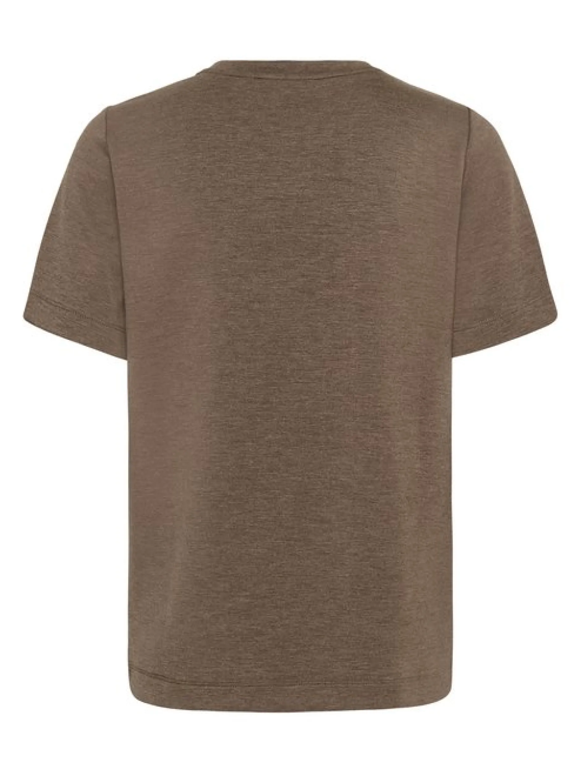 Inwear Damen T-Shirt VincentIW in braun