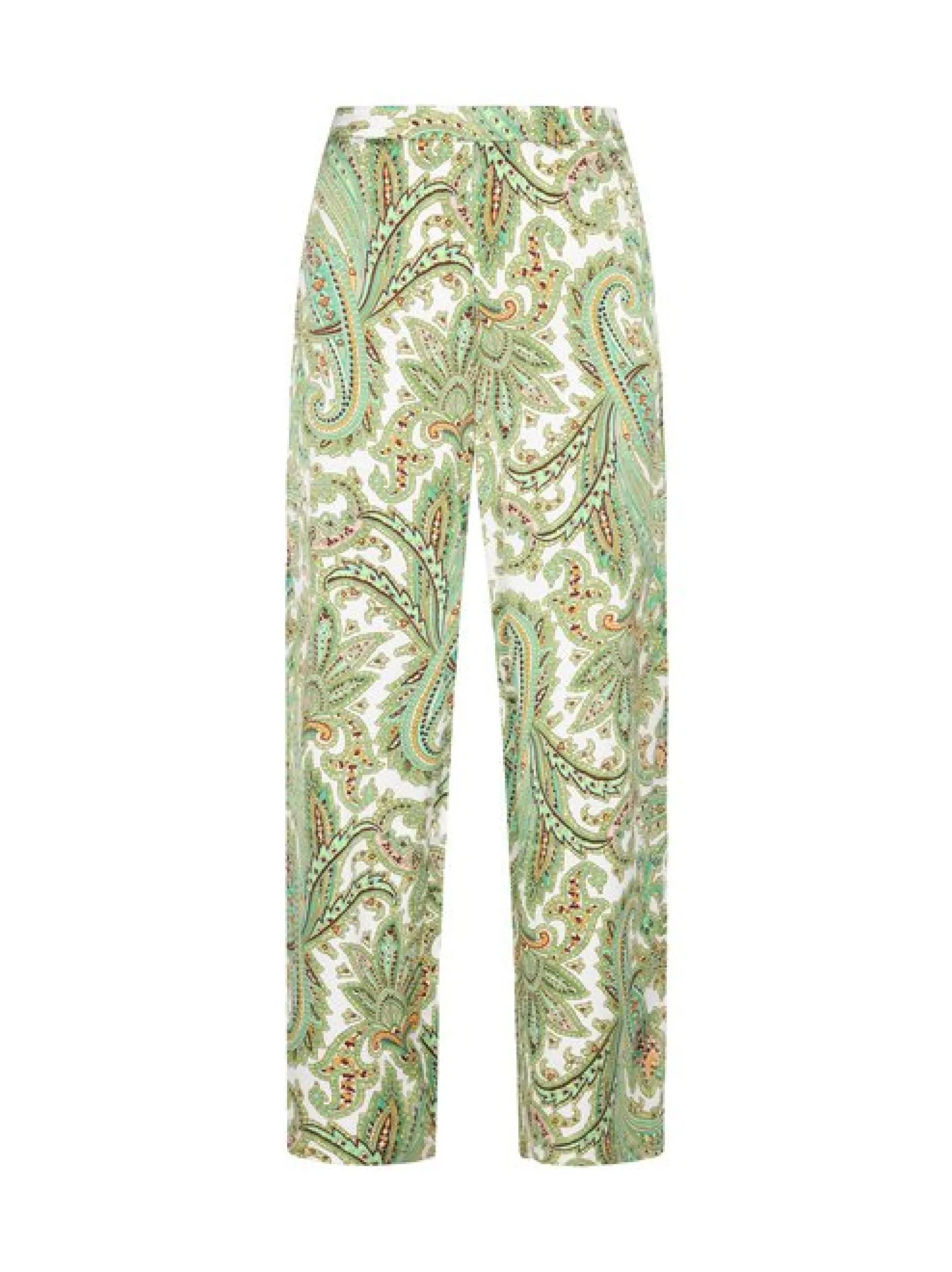 IZIA Damen Hose in mehrfarbig