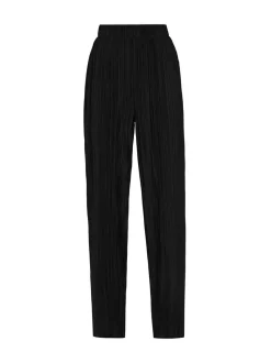 IZIA Damen Hose in schwarz