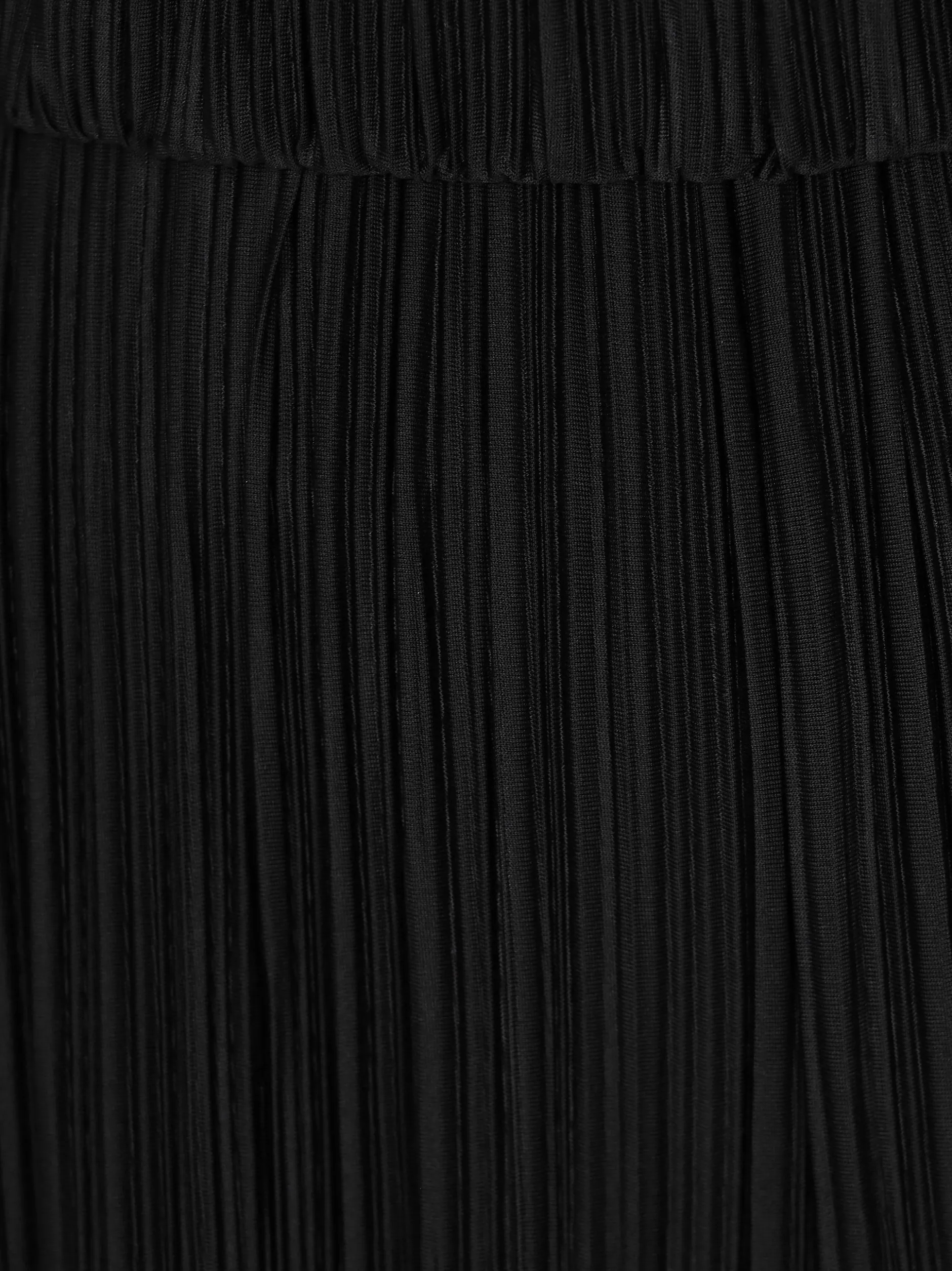 IZIA Damen Hose in schwarz