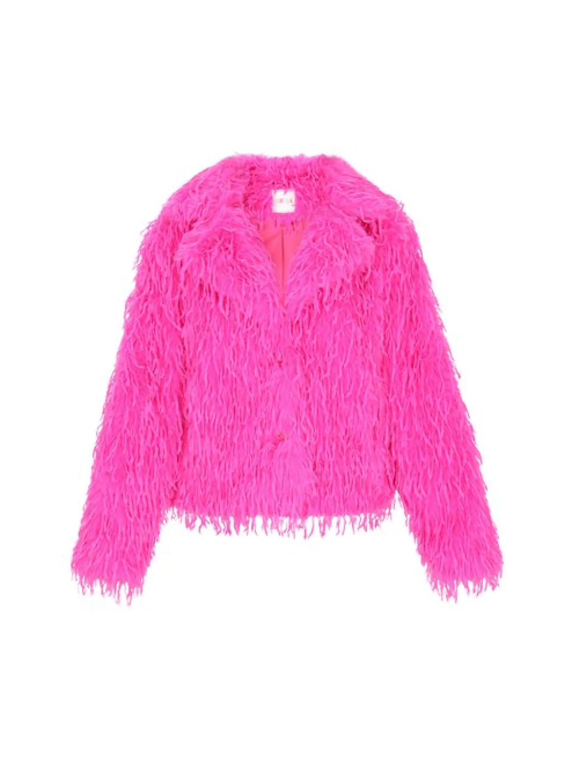 IZIA Damen Jacke in pink