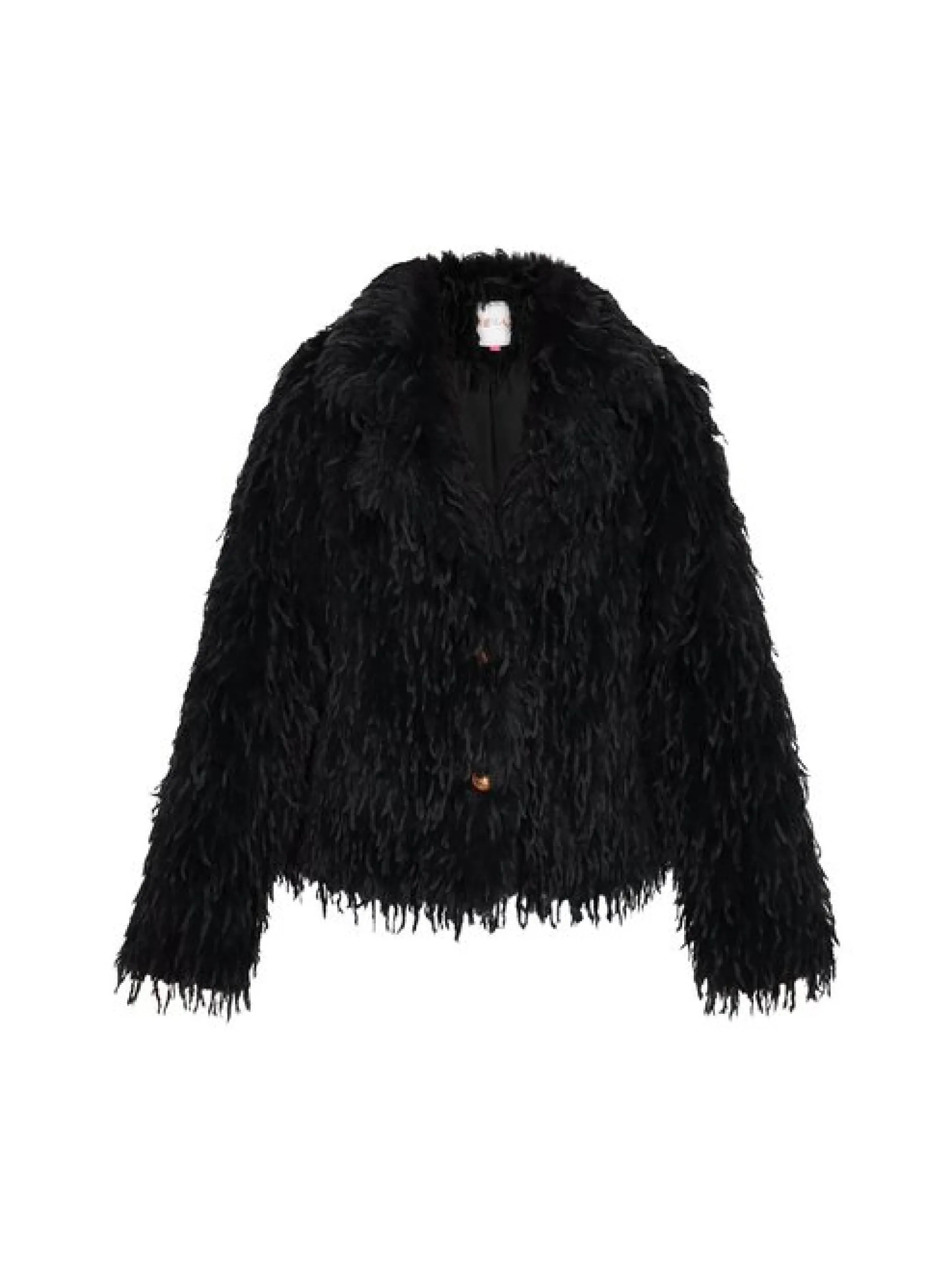 IZIA Damen Jacke in schwarz