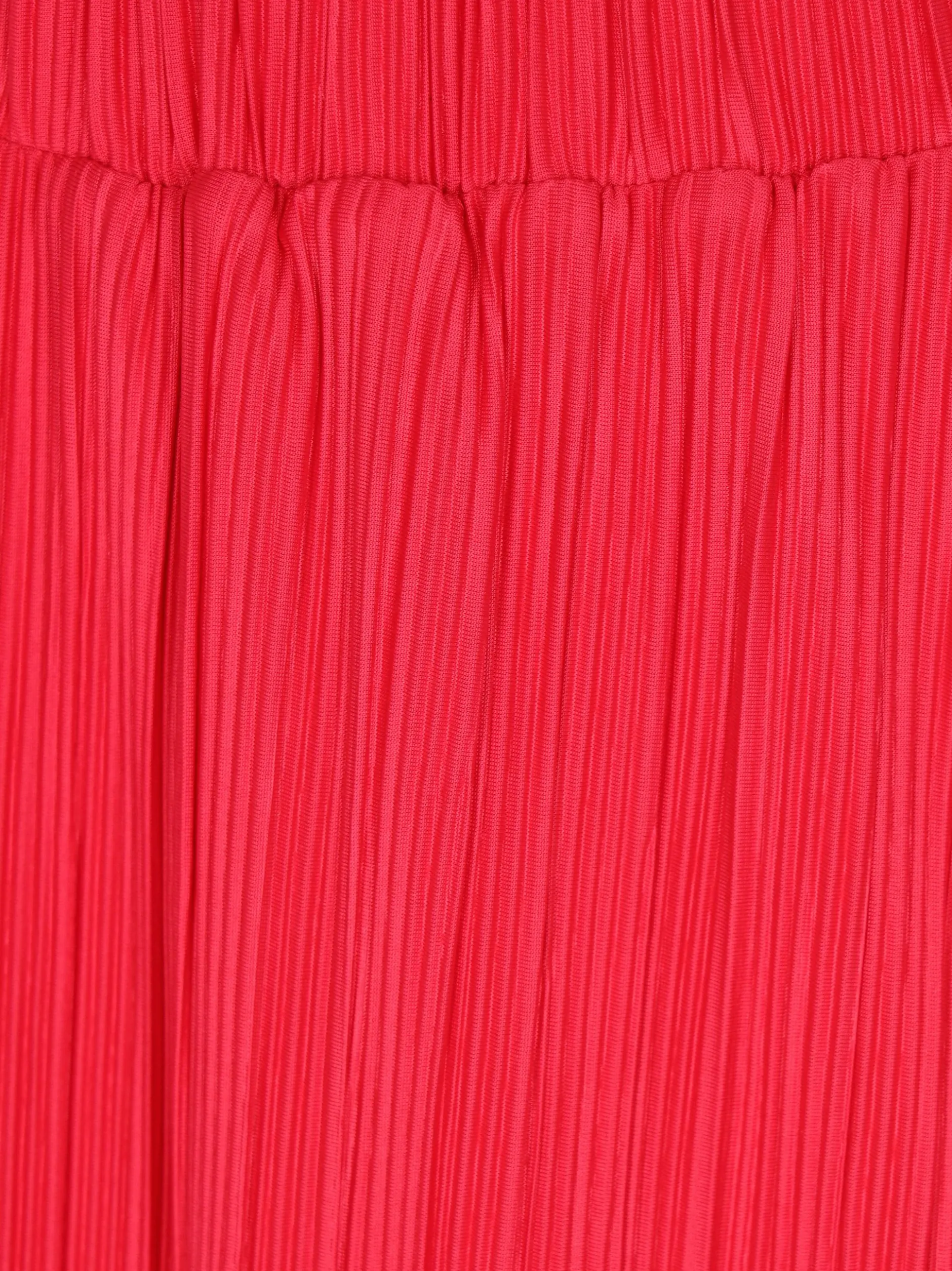 IZIA Damen Rock in fuchsia