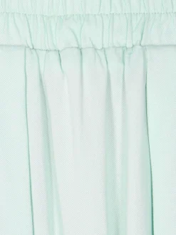 IZIA Damen Rock in mint