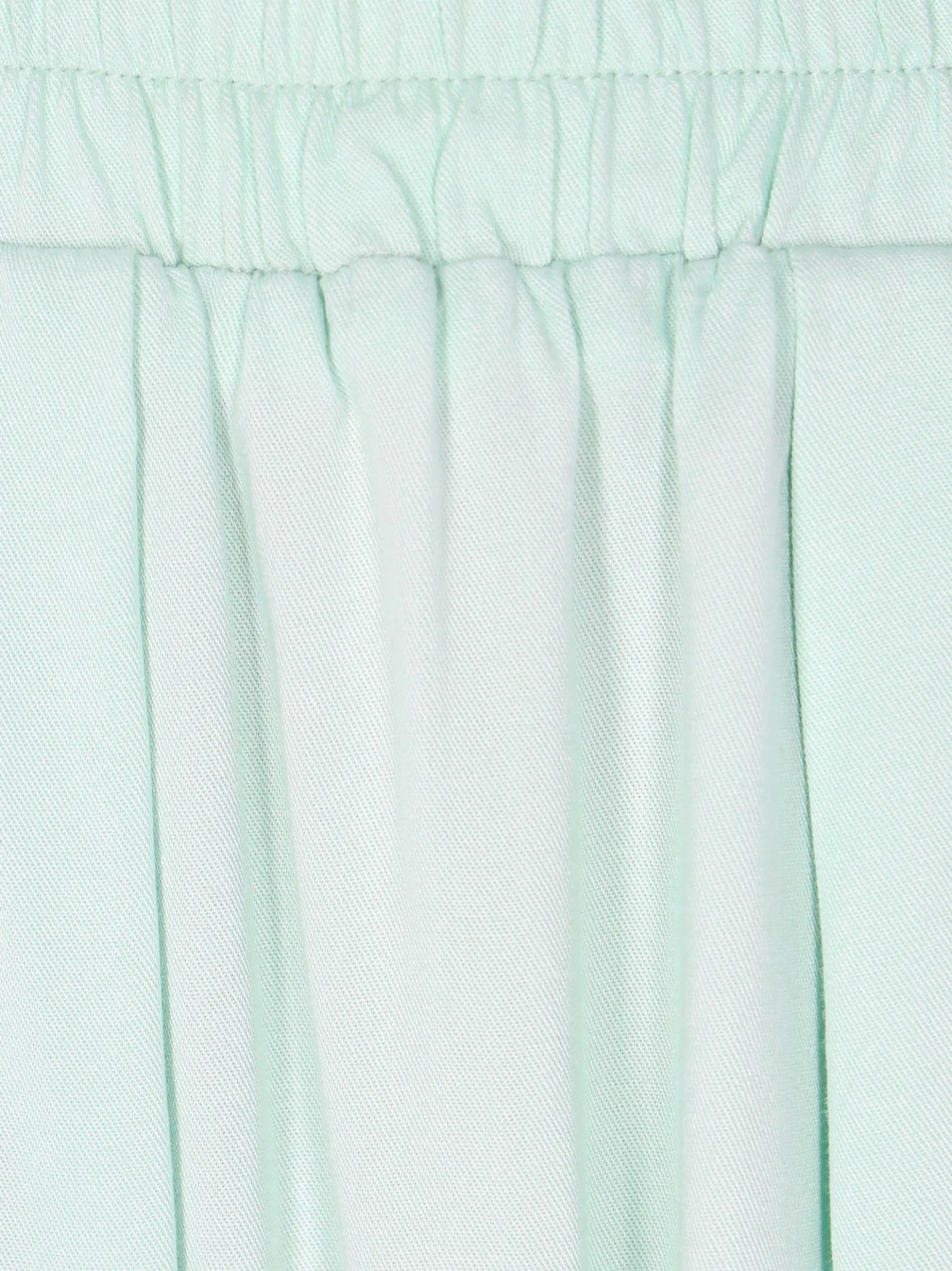 IZIA Damen Rock in mint