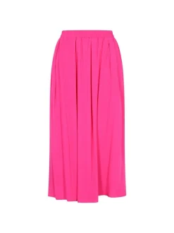 IZIA Damen Rock in pink