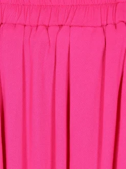 IZIA Damen Rock in pink