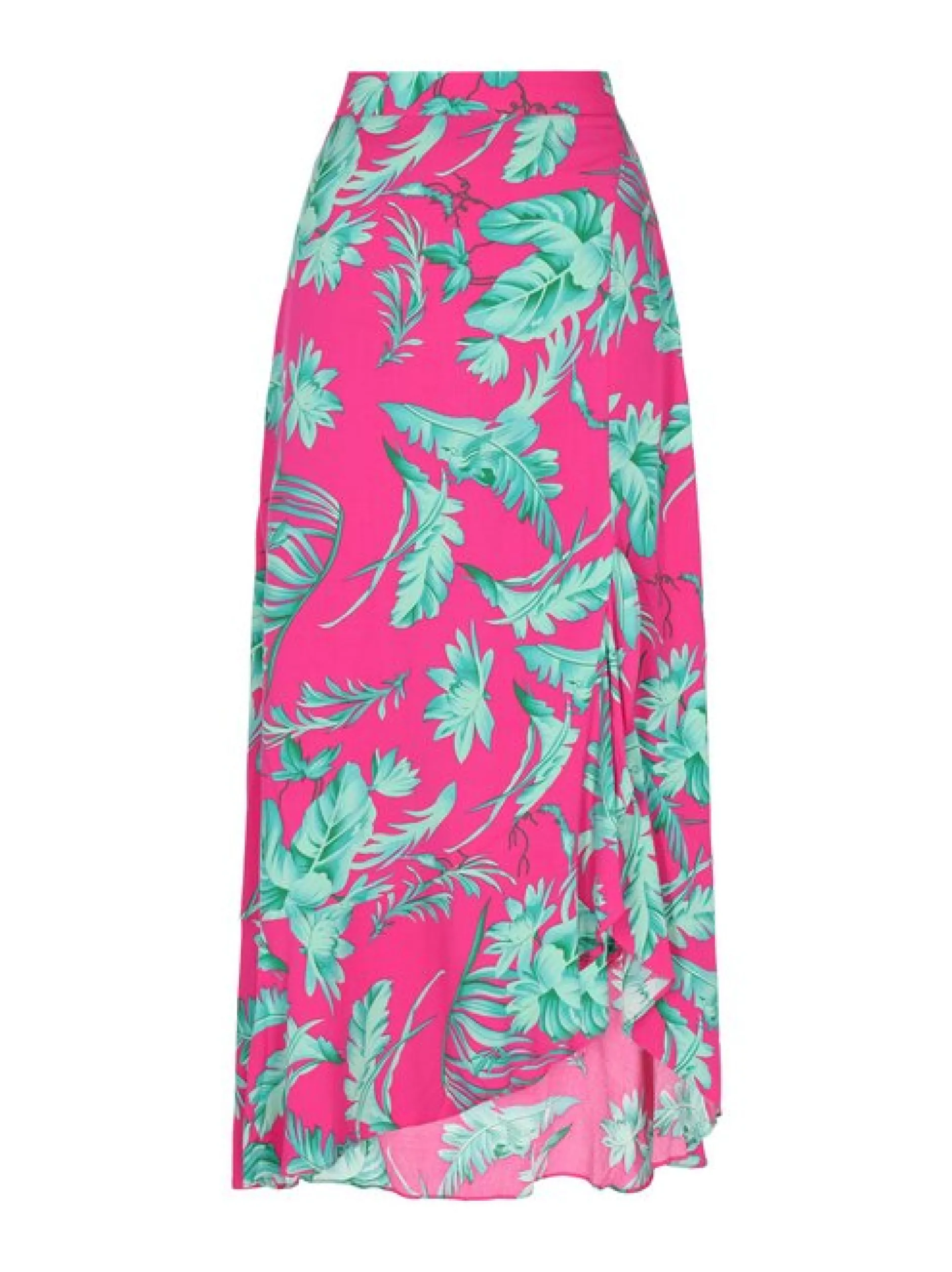IZIA Damen Rock in pink