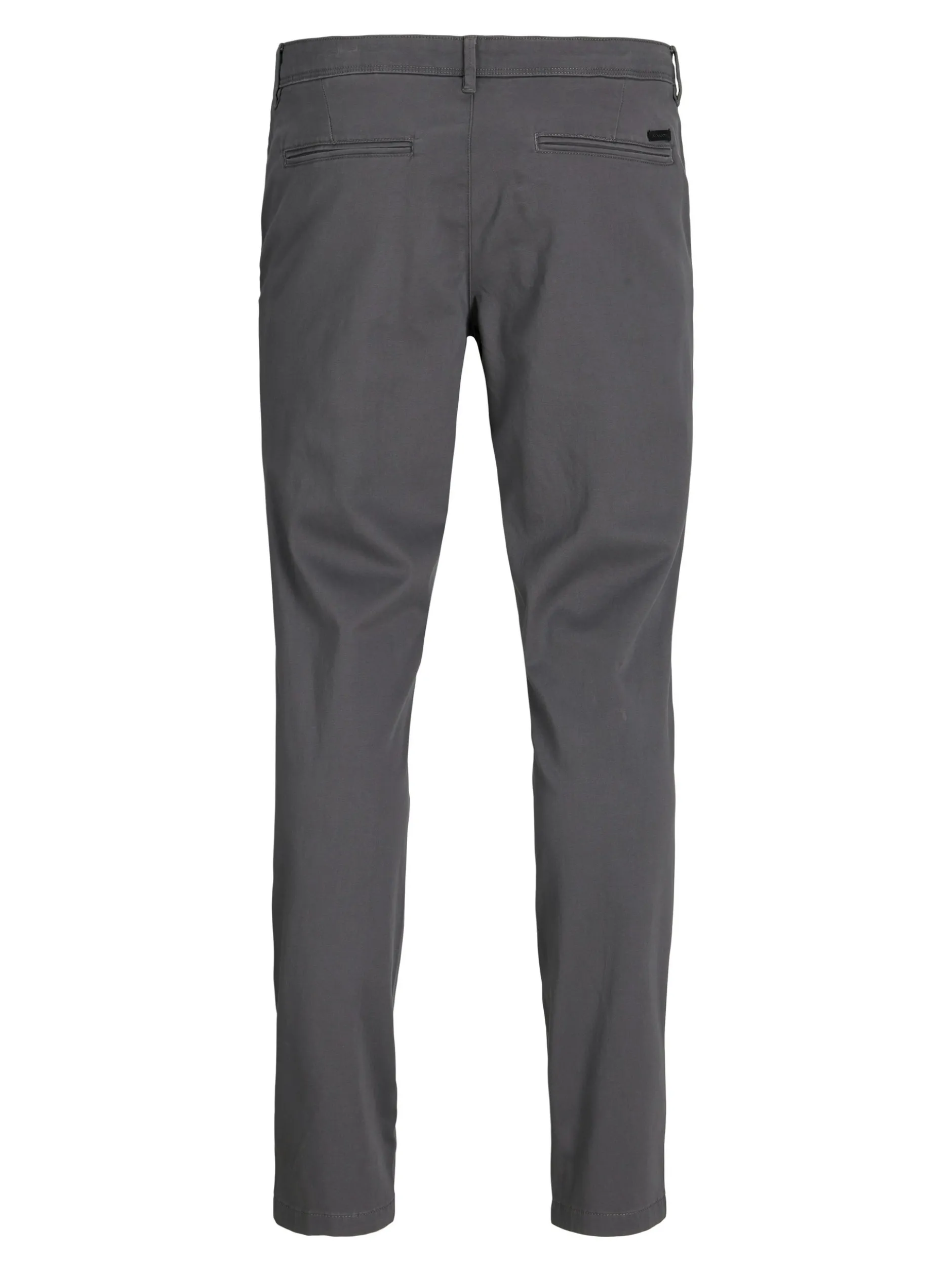 Jack & Jones Herren Chino - JPSTMarco Bowie in anthrazit