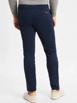 Jack & Jones Herren Chino - JPSTMarco in marine