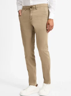 Jack & Jones Herren Hose - JPSTMarco JJBowie in melange