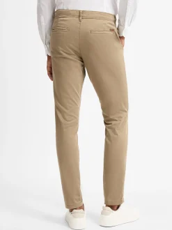 Jack & Jones Herren Hose - JPSTMarco JJBowie in melange