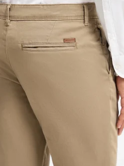Jack & Jones Herren Hose - JPSTMarco JJBowie in melange
