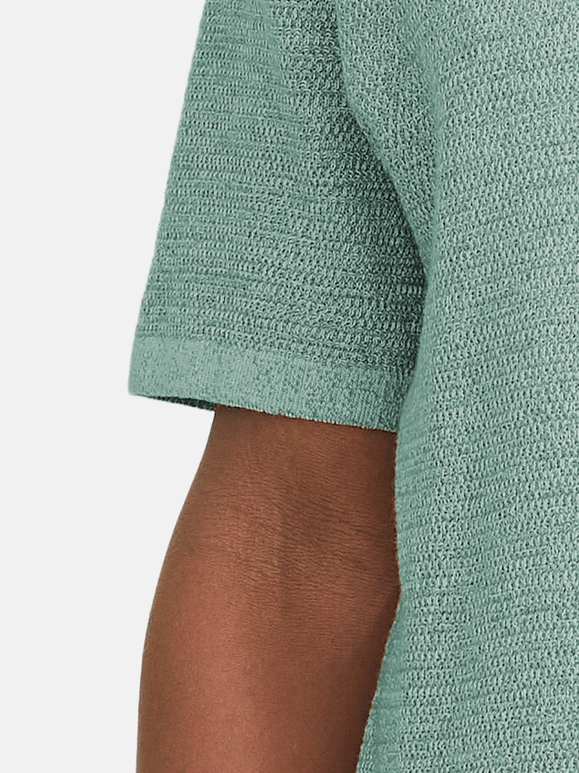 Jack & Jones Herren Poloshirt im 2er-Pack George in grün