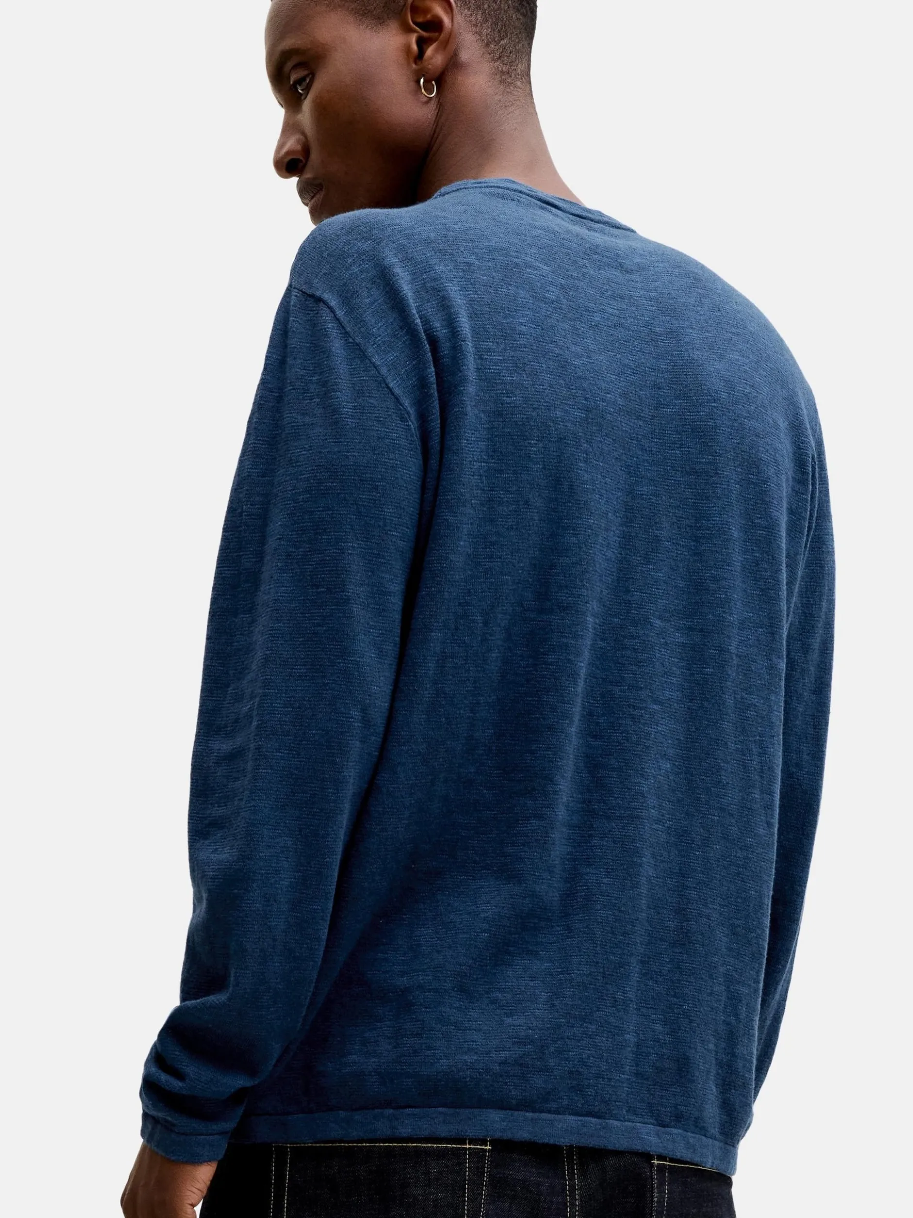Jack & Jones Herren Pullover - 2er Pack Summer in braun