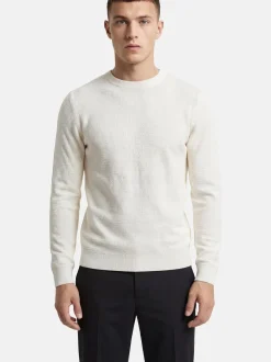 Jack & Jones Herren Pullover - 2er Pack Bluriley in blau