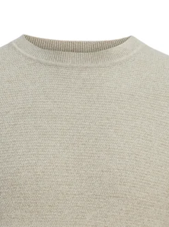 Jack & Jones Herren Pullover - 2er Pack Bluriley in braun