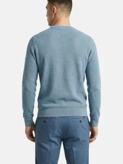 Jack & Jones Herren Pullover - 2er Pack Bluriley in mehrfarbig