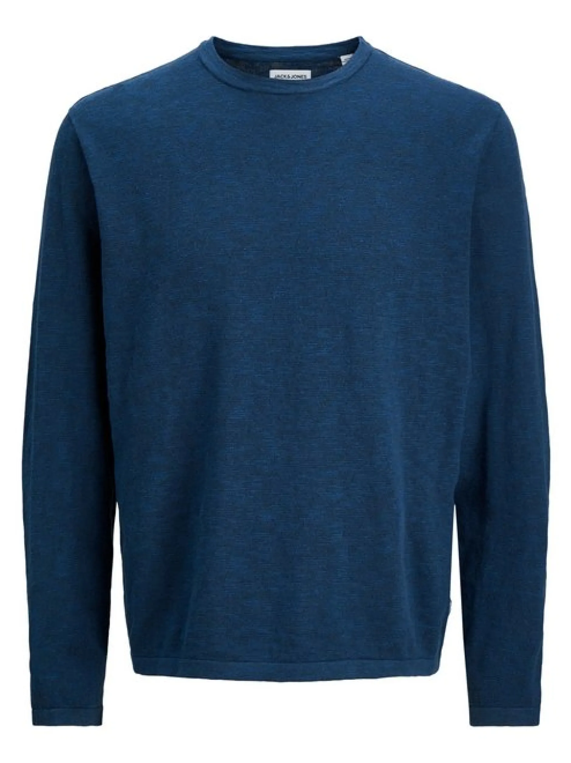 Jack & Jones Herren Pullover - Summer in blau