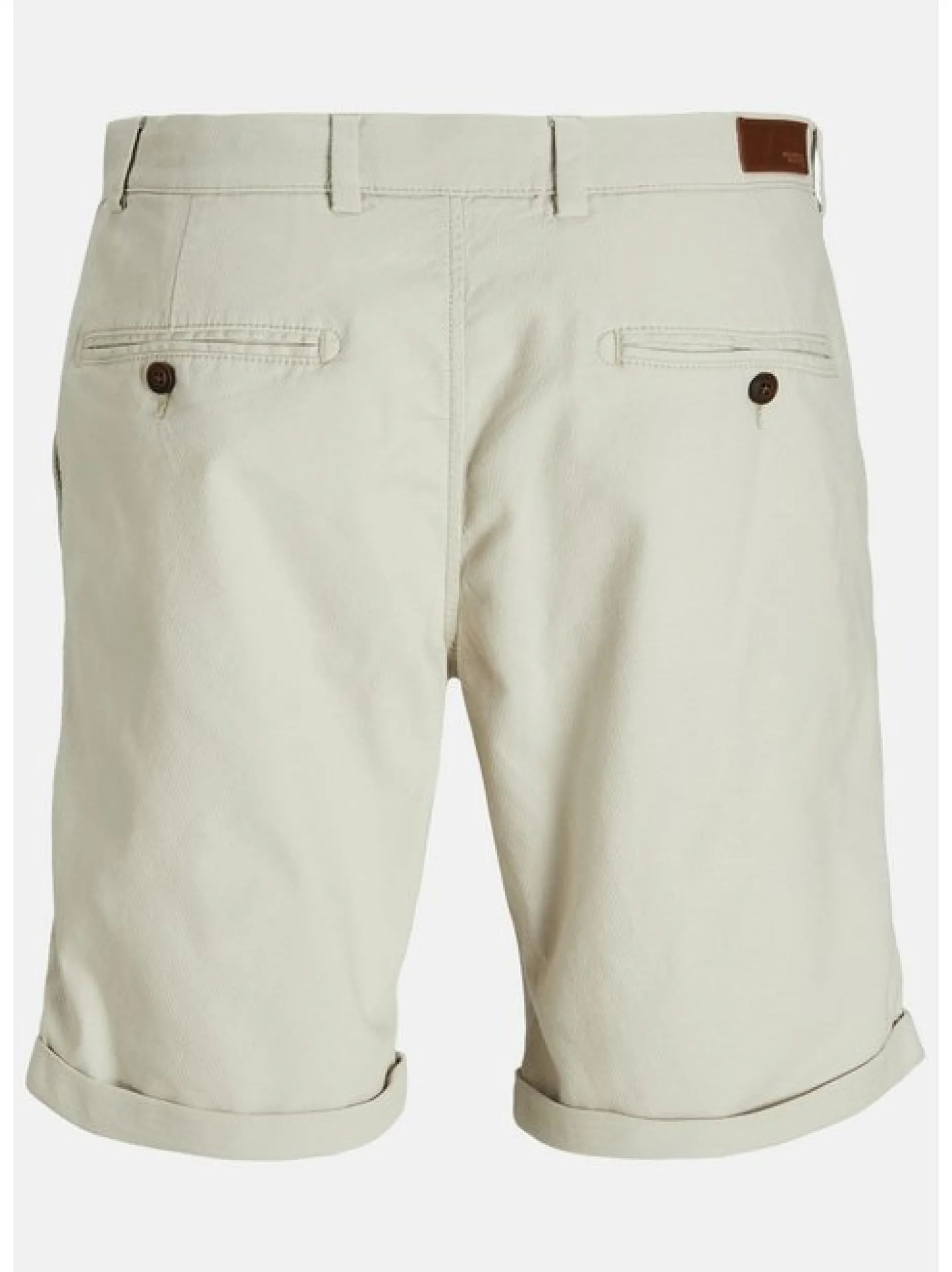 Jack & Jones Herren Shorts in grau