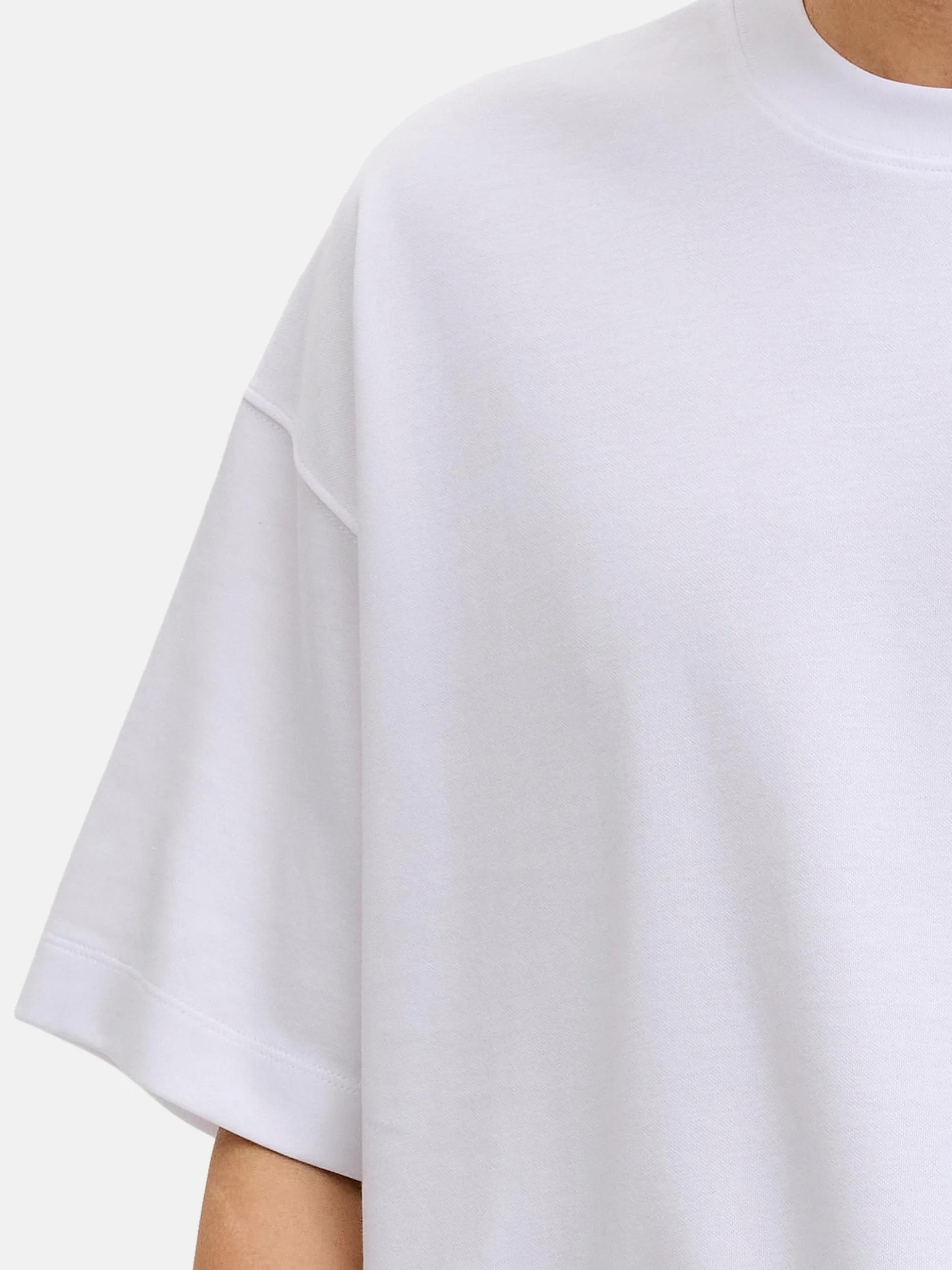 Jack & Jones Herren T-Shirt - Barron Tee im 3er-Pack in mehrfarbig