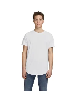 Jack & Jones Herren T-Shirt 10er Pack in medium stone