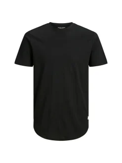 Jack & Jones Herren T-Shirt 6er Pack in mehrfarbig