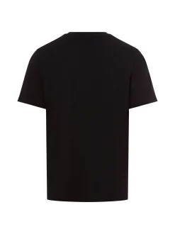 Jack & Jones Herren T-Shirt - JJECorp in schwarz