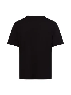 Jack & Jones Herren T-Shirt - JJEcorp in schwarz