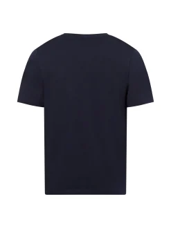 Jack & Jones Herren T-Shirt - JJEcorp in marine