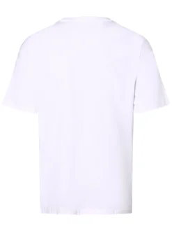 Jack & Jones Herren T-Shirt - JJECorp in weiß