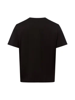 Jack & Jones Herren T-Shirt - JJEsoho in schwarz
