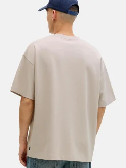 Jack & Jones Herren T-Shirts - Barron Tee im 2er-Pack in mehrfarbig