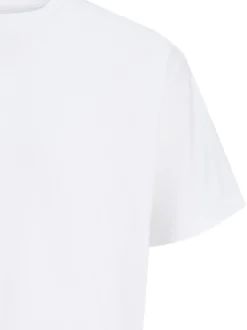 Jack & Jones Herren T-Shirts im 3er-Pack in mehrfarbig