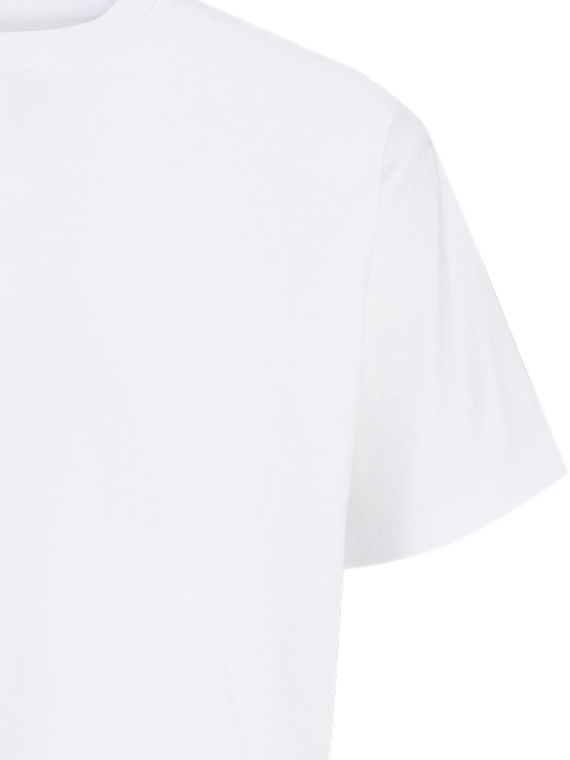 Jack & Jones Herren T-Shirts im 3er-Pack in mehrfarbig