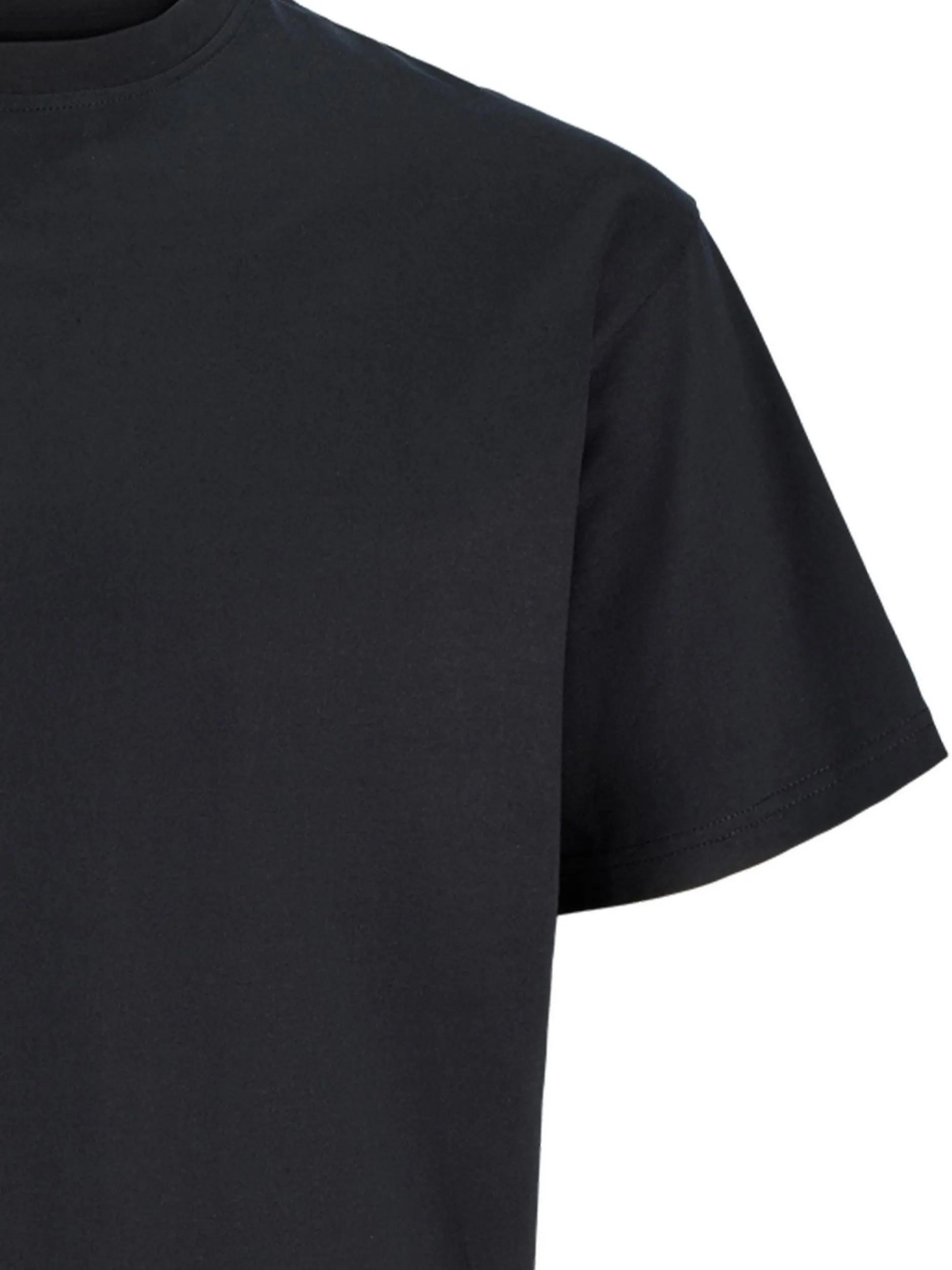 Jack & Jones Herren T-Shirts im 3er-Pack in mehrfarbig