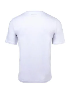 Jack & Jones Herren T-Shirts im 5er-Pack in weiß schwarz