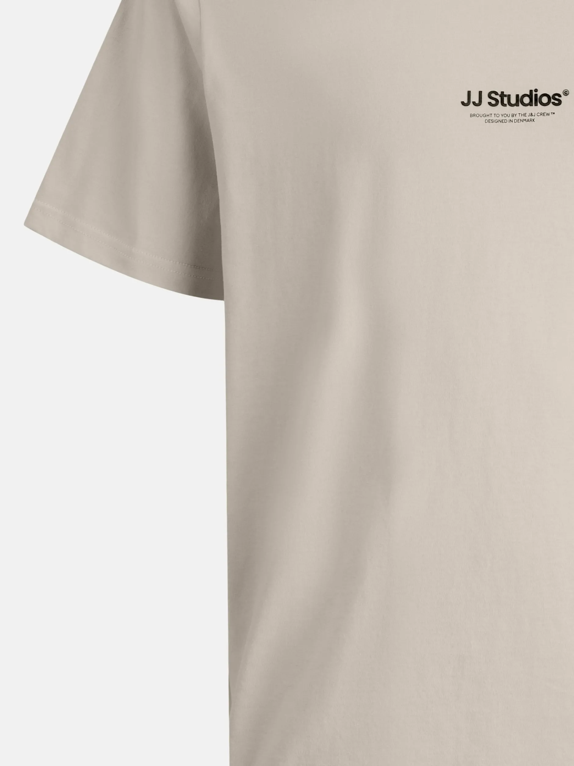 Jack & Jones Herren T-Shirts - Soho im 3er-Pack in beige