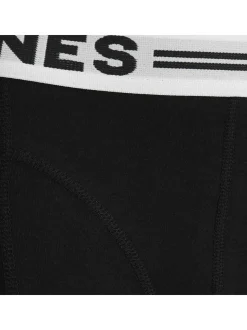 Jack & Jones Jungen Boxershorts im 6er-Pack in mehrfarbig