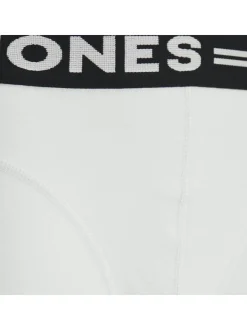 Jack & Jones Jungen Boxershorts im 6er-Pack in mehrfarbig