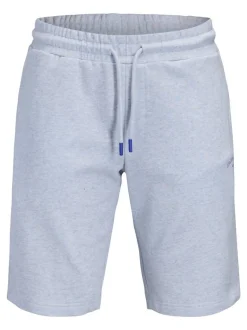Jack & Jones Junior Jungen Hose in hellgrau