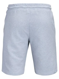 Jack & Jones Junior Jungen Hose in hellgrau