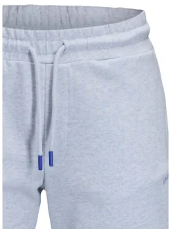 Jack & Jones Junior Jungen Hose in hellgrau