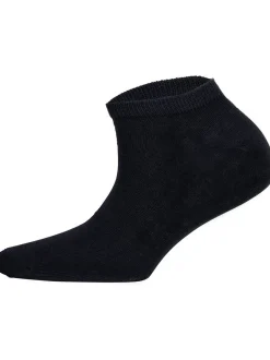 Jack & Jones Unisex Socken 10er-Pack in weiß schwarz