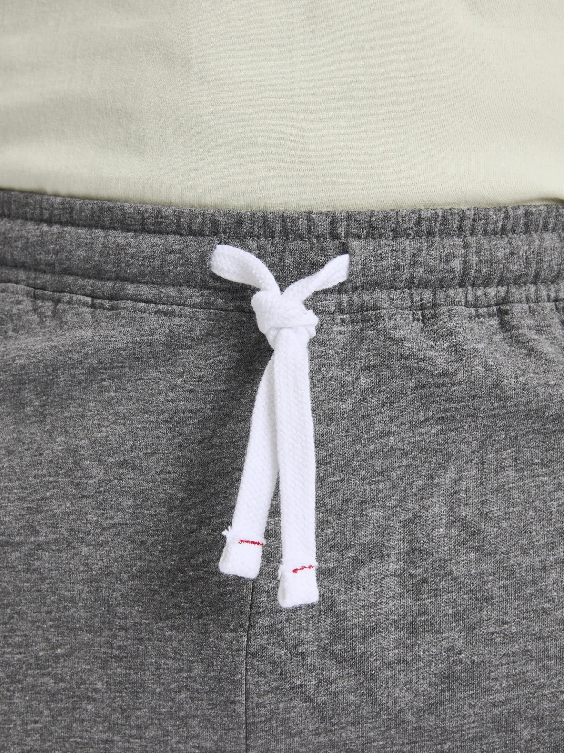 Jan Vanderstorm Herren Doppelpack Shorts - HARAL in grau blau