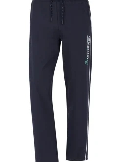 Jan Vanderstorm Herren Jogginghose - KALEVI in blau