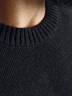 Jan Vanderstorm Herren Pullover - ALBREKT in grau