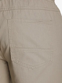 Jan Vanderstorm Herren Schlupfshort - FILEMON in beige