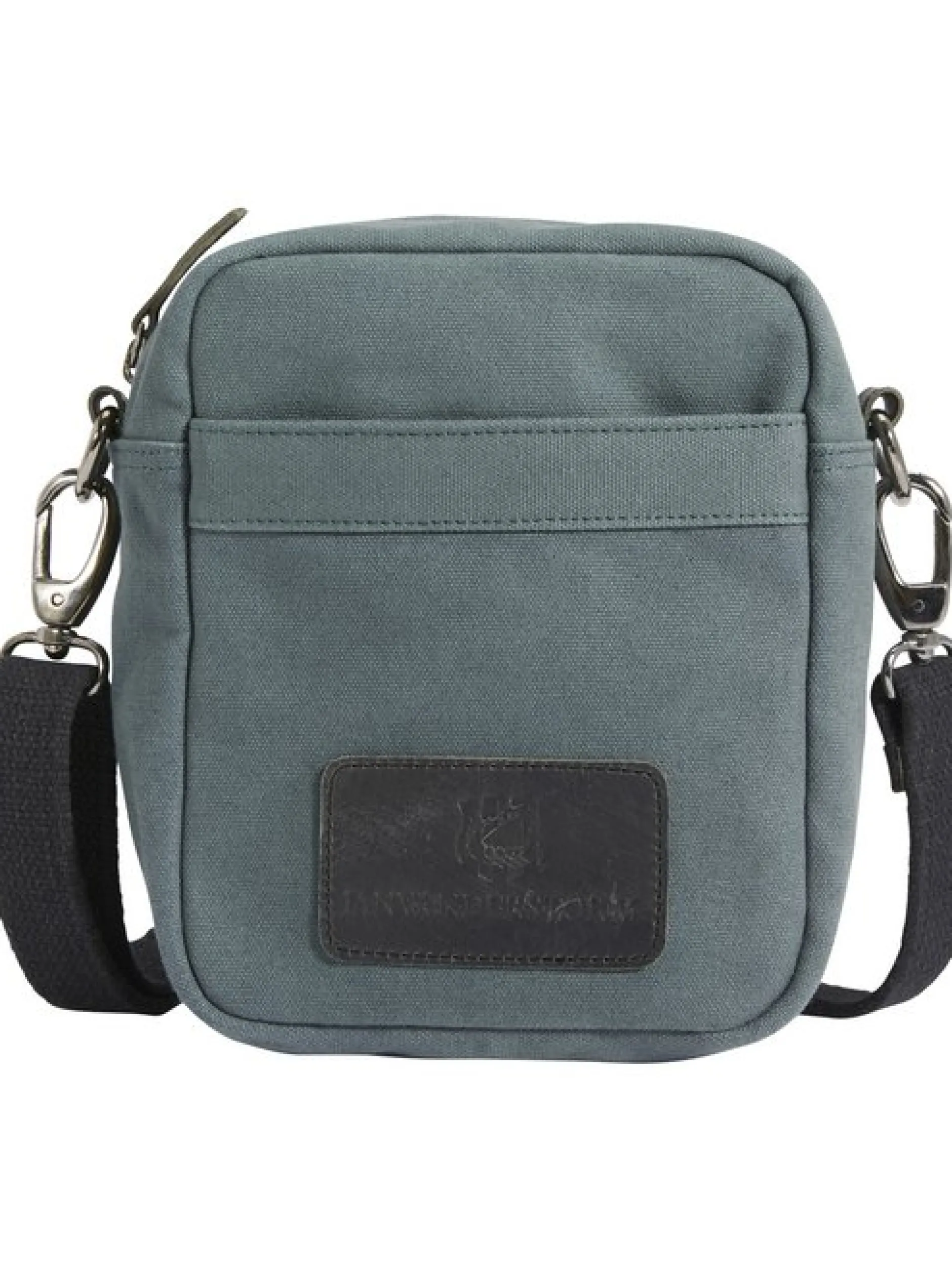 Jan Vanderstorm Herren Tasche - ILVARD in mint