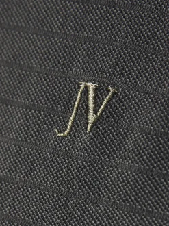 Jan Vanderstorm Herren T-Shirt - TAAGURD in grau
